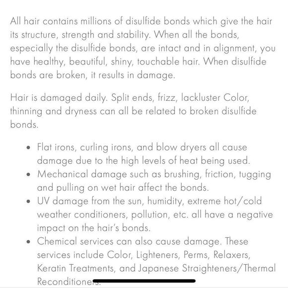 0.5 oz/15 ml Olaplex No. 1 Bond Multiplier *Repackaged* - Picture 5 of 8